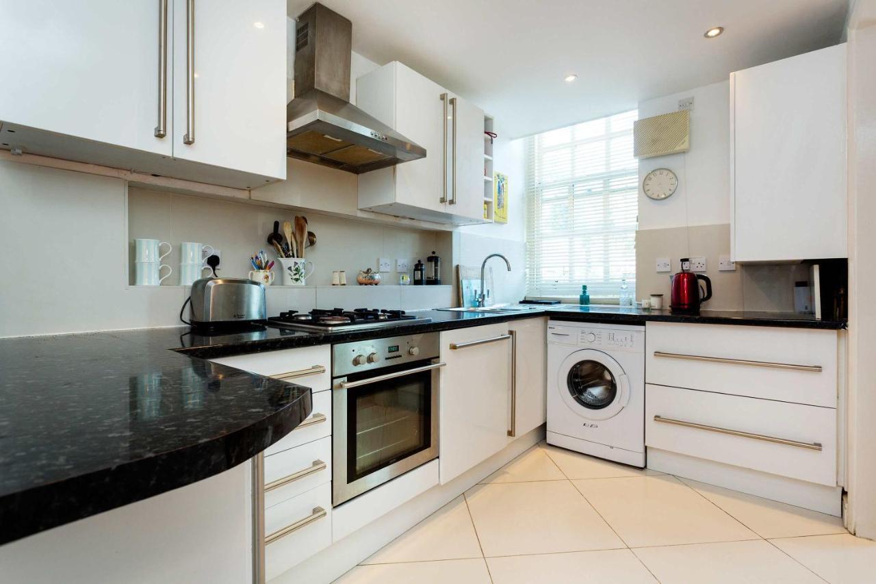 Veeve - Tranquility In Ladbroke Grove Appartamento