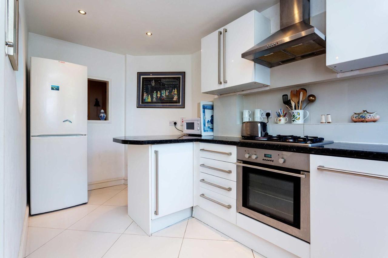 Veeve - Tranquility In Ladbroke Grove Appartamento *