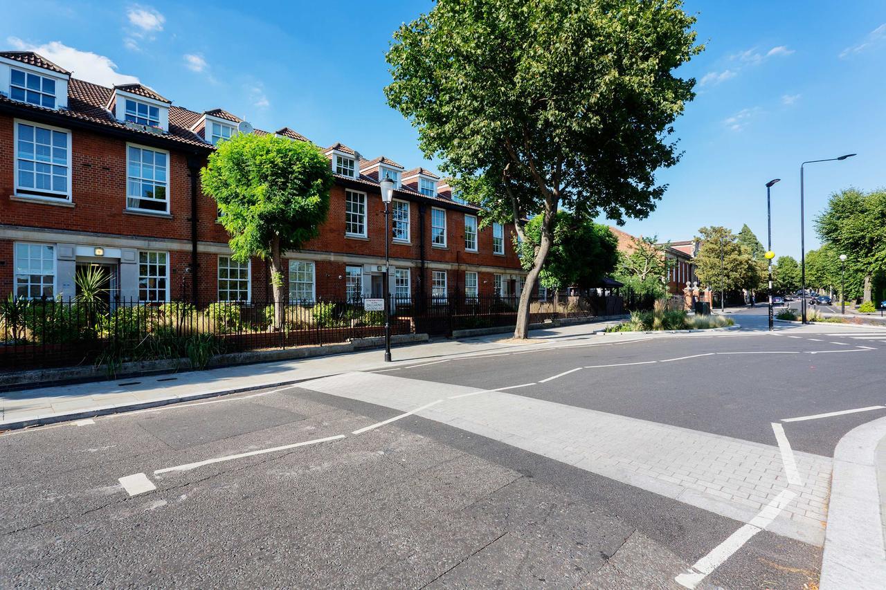 Veeve - Tranquility In Ladbroke Grove Appartamento