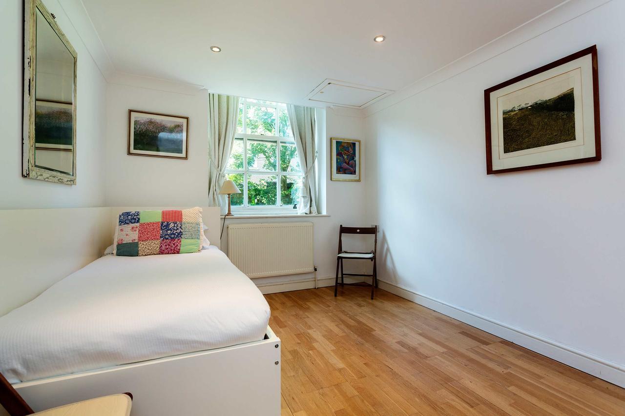 Veeve - Tranquility In Ladbroke Grove Appartamento
