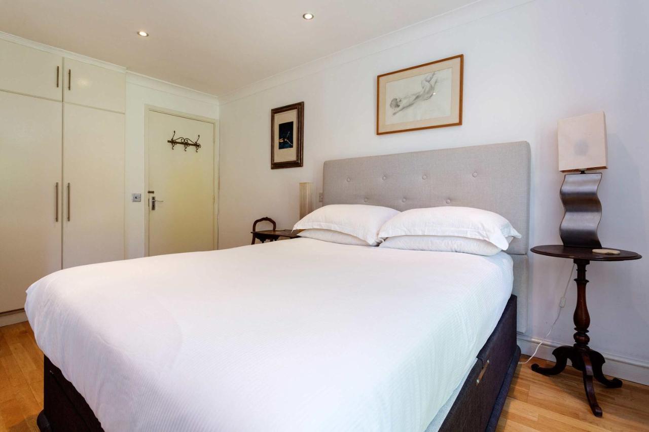 Appartamento Veeve - Tranquility In Ladbroke Grove *