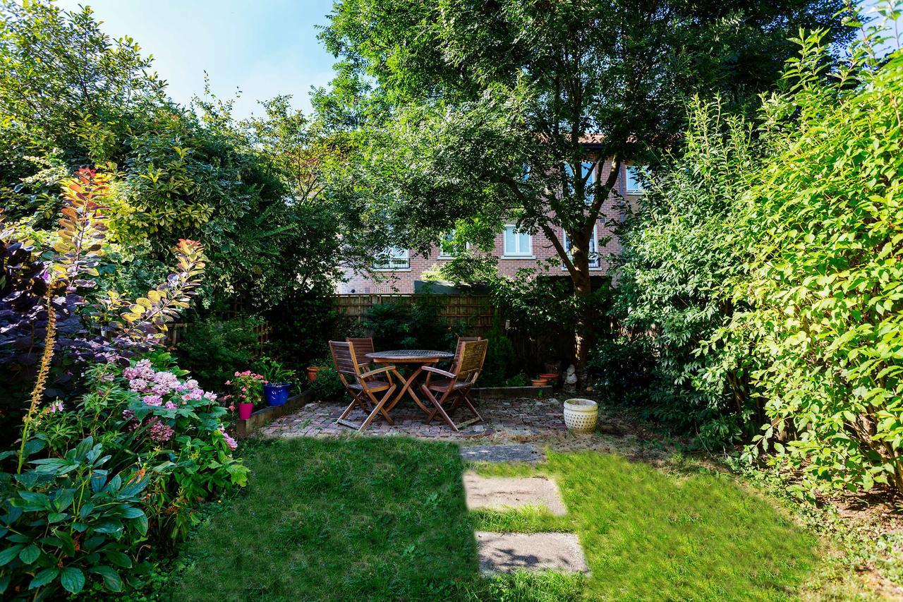 Appartamento Veeve - Tranquility In Ladbroke Grove