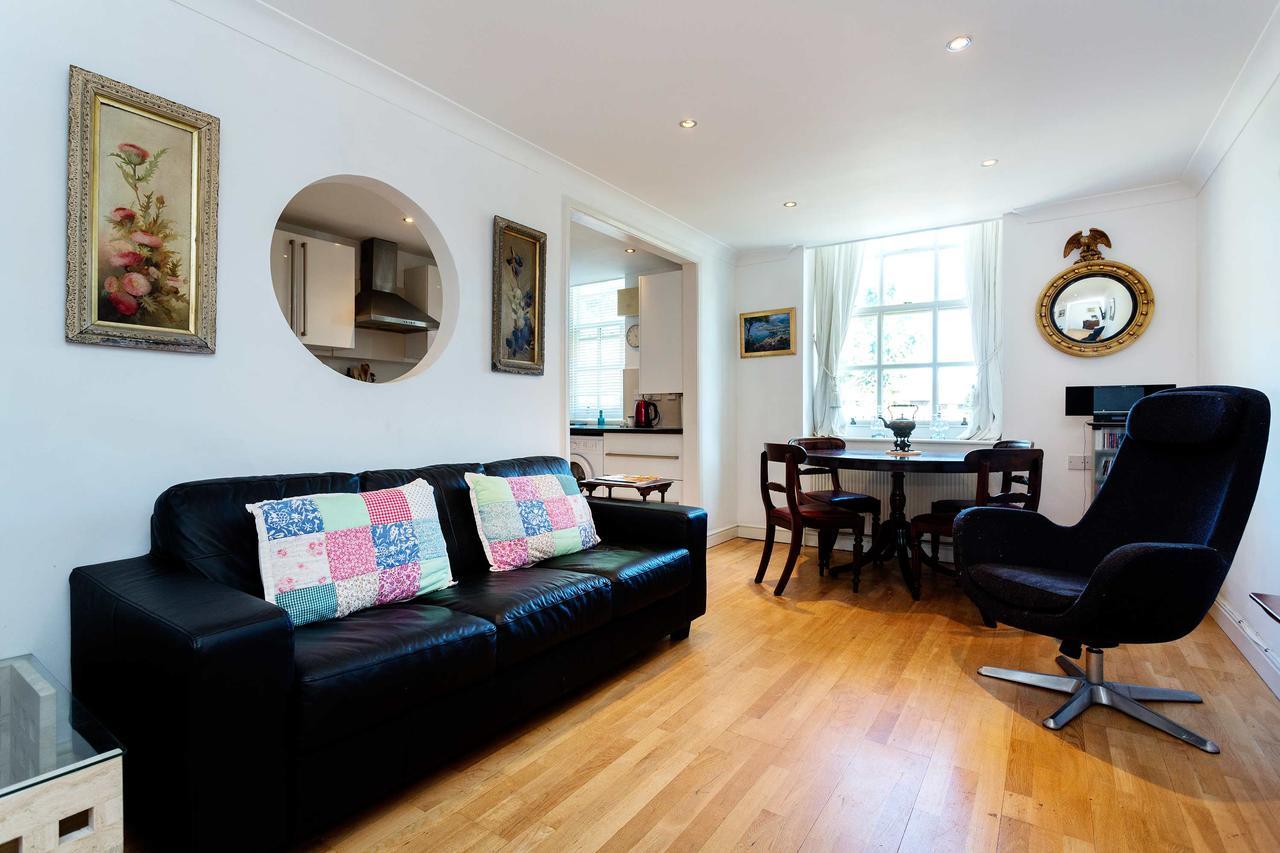 Veeve - Tranquility In Ladbroke Grove Apartment London
