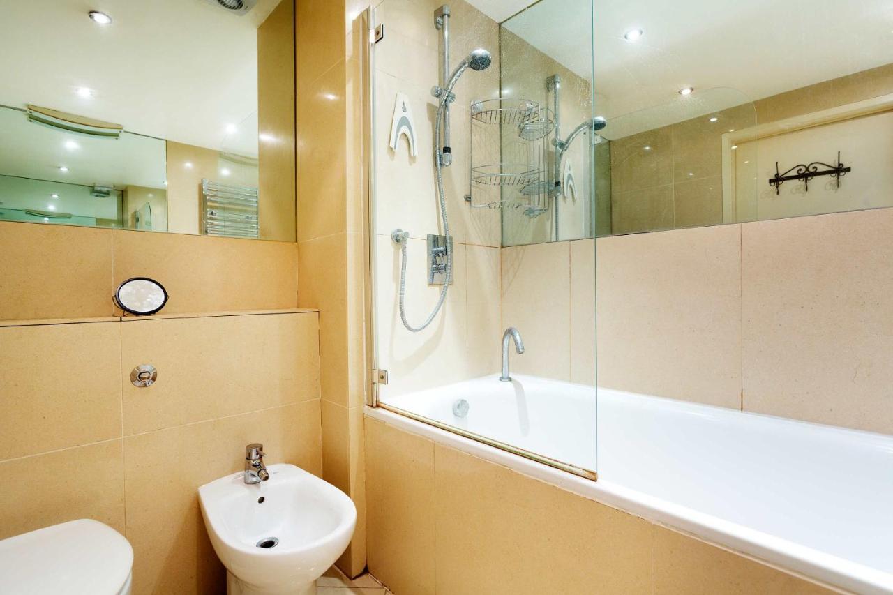 Apartment Veeve - Tranquility In Ladbroke Grove London